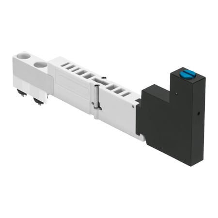 Festo Vertical Pressure Shut-Off Plate VMPA1-HS VMPA1-HS